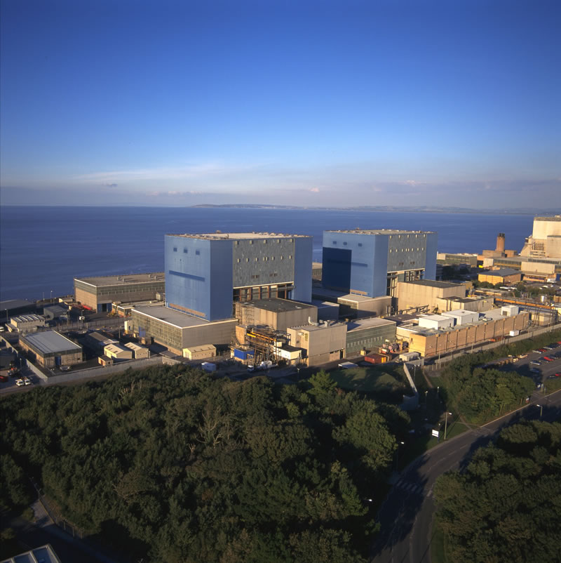 Hinkley Point A