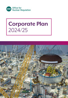Corporate Plan 2024/45 [PDF]