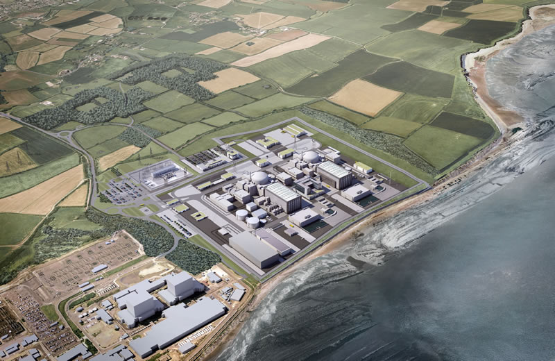 Hinkley Point C