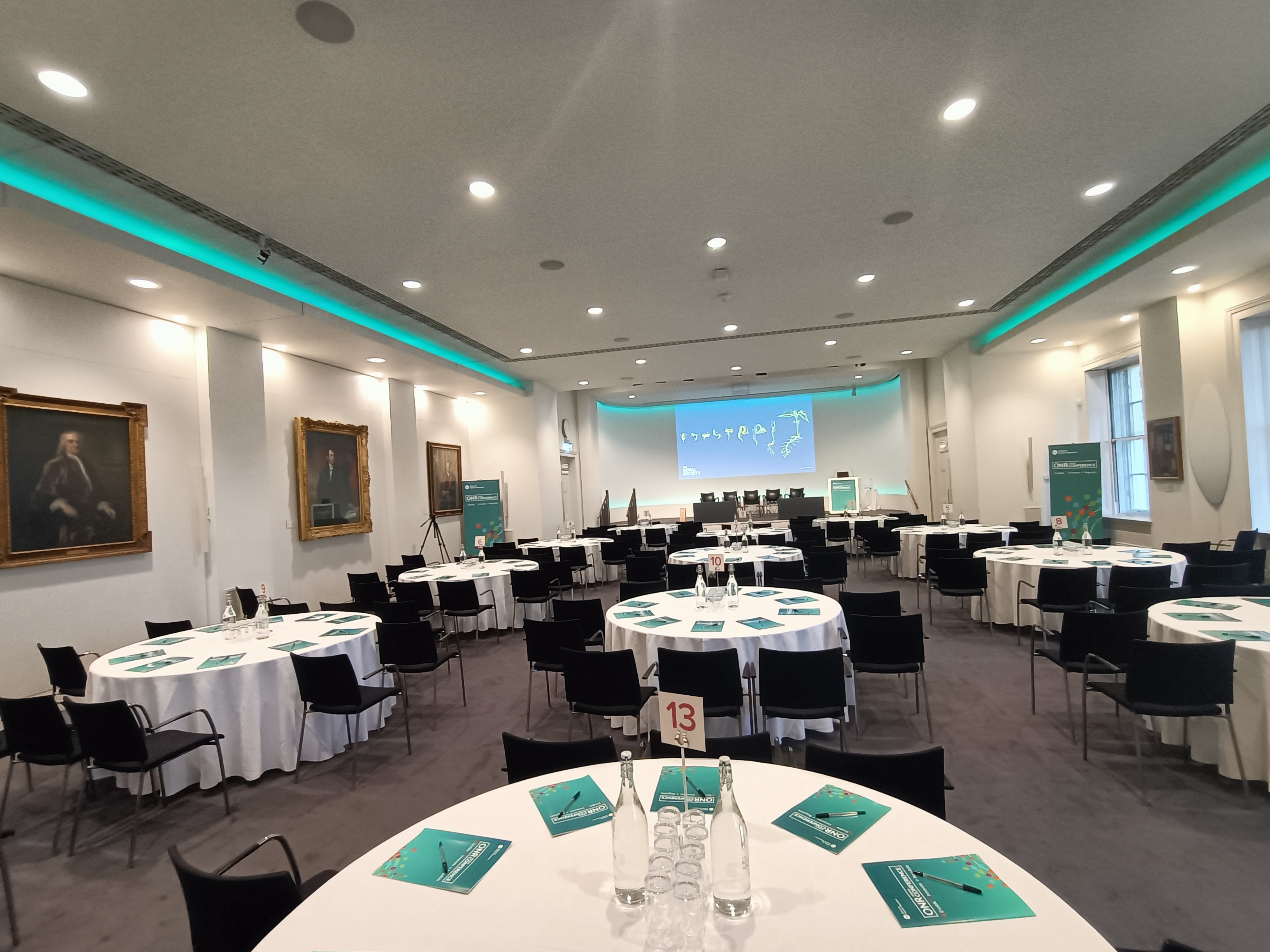 ONR Annual Industry Conference 2024 Live blog Office for Nuclear