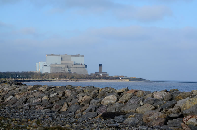 Hinkley Point B