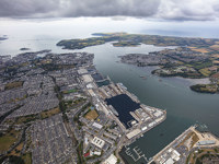Devonport Royal Dockyard Limited
