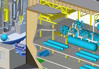 Ap1000 Exploded Module View AP1000® | Office for Nuclear Regulation