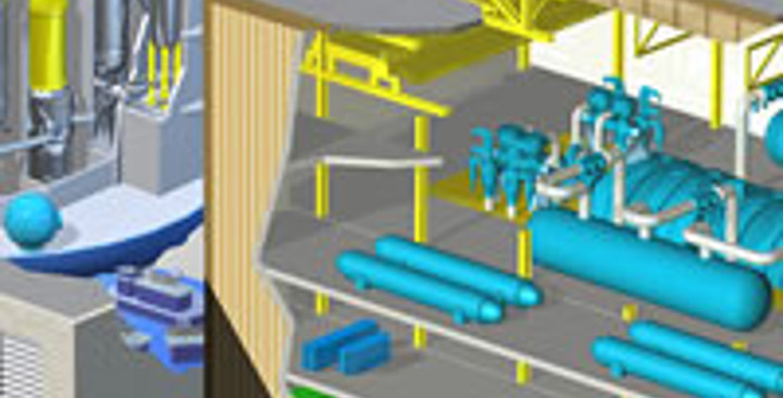 AP1000® | Office for Nuclear Regulation